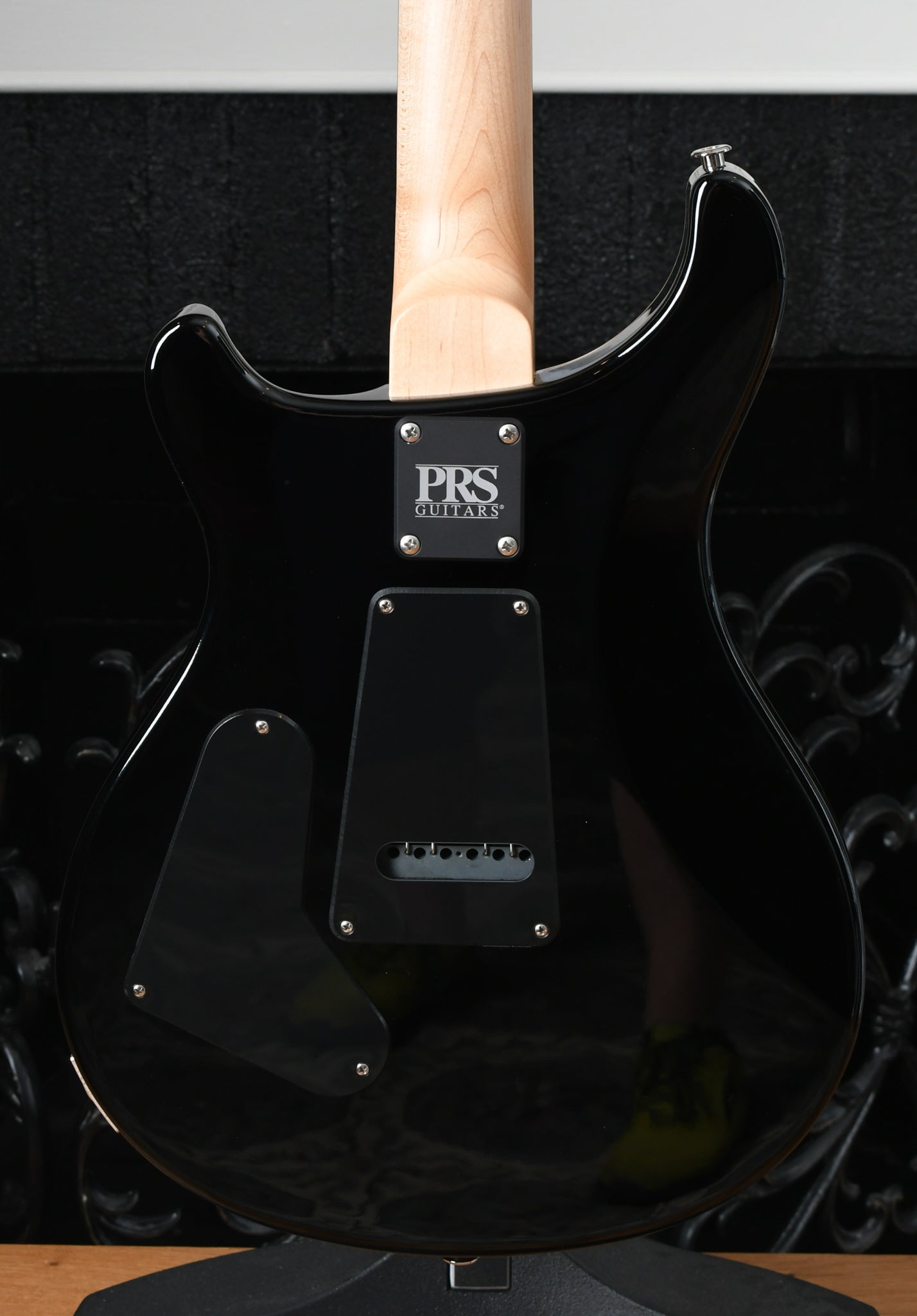 2021 Paul Reed Smith PRS CE 24 Grey Black