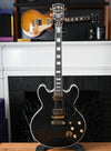 2005 Gibson BB King Lucille 80th Birthday ES-355 Limited Edition #65/80