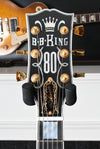 2005 Gibson BB King Lucille 80th Birthday ES-355 Limited Edition #65/80