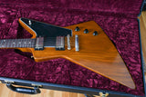 2018 Gibson 1958 Mahogany Explorer Walnut