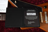 2018 Gibson 1958 Mahogany Explorer Walnut