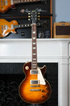 1999 Gibson Les Paul 40th Anniversary 1959 R9 Standard Darkburst "Good Wood Era"