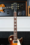 1999 Gibson Les Paul 40th Anniversary 1959 R9 Standard Darkburst "Good Wood Era"