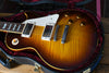 1999 Gibson Les Paul 40th Anniversary 1959 R9 Standard Darkburst "Good Wood Era"