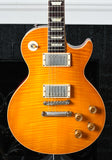 2012 Gibson 1959 Les Paul R9 Reissue Paul Kossoff VOS Green Lemon