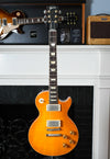 2012 Gibson 1959 Les Paul R9 Reissue Paul Kossoff VOS Green Lemon