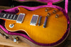 2012 Gibson 1959 Les Paul R9 Reissue Paul Kossoff VOS Green Lemon