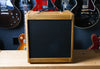 Tyler Amp Works HM-18  1x10 Combo Dark Lacquered Tweed