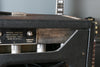 1964 Fender Tremolux Blackface Pre-CBS Vintage Piggyback Amplifier AB763