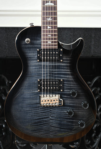 Paul Reed Smith PRS SE Mark Tremonti Signature Singlecut Charcoal Burst