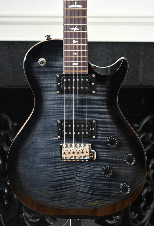 Paul Reed Smith PRS SE Mark Tremonti Signature Singlecut Charcoal Burst