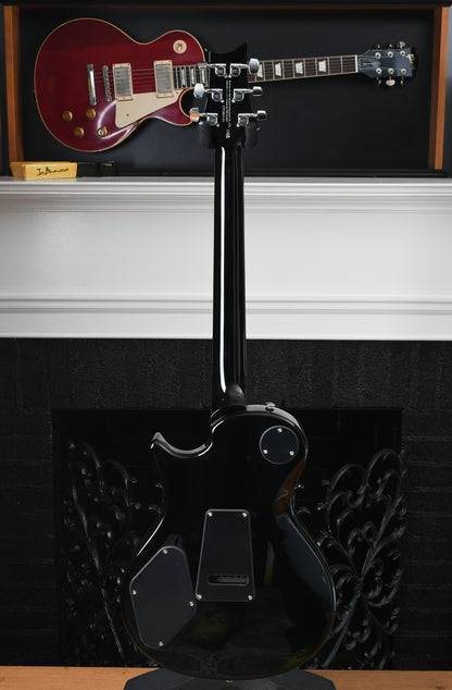 Paul Reed Smith PRS SE Mark Tremonti Signature Singlecut Charcoal Burst