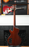 2007 Dean USA Leslie West Signature Limited Edition Signed #30/100 Two-Tone Sunburst