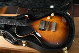 2007 Dean USA Leslie West Signature Limited Edition Signed #30/100 Two-Tone Sunburst