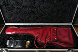2004 Fender SRV Stevie Ray Vaughan Masterbuilt John Cruz Stratocaster "Number One" Tribute & Flightcase