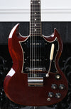 1968 Gibson SG Special Cherry Red