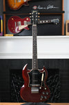 1968 Gibson SG Special Cherry Red