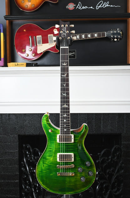 Paul Reed Smith PRS McCarty 594 10 Top Emerald Green