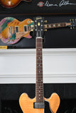 2010 Gibson 1959 Historic ES-335 VOS Figured Blonde