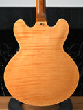 2010 Gibson 1959 Historic ES-335 VOS Figured Blonde