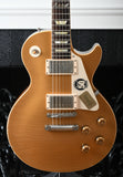 2012 Gibson R7 Tom Murphy Aged 1957 Goldtop & 50th Ann. Marshall Bluesbreaker Set