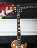 2012 Gibson R7 Tom Murphy Aged 1957 Goldtop & 50th Ann. Marshall Bluesbreaker Set