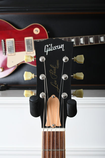 2005 Gibson "Music Rising" Hurricane Katrina Benefit Les Paul #149/300 Mardi Gras Tie Dye