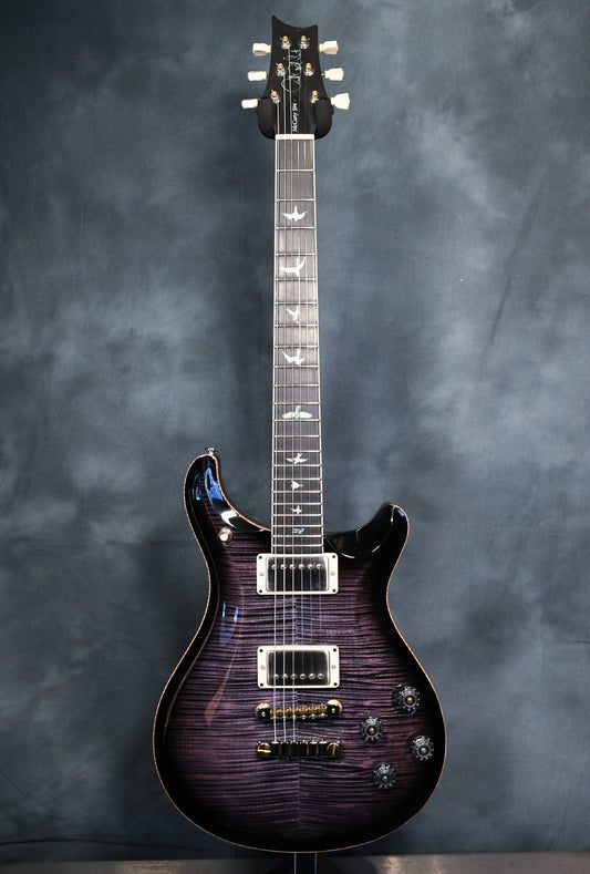 Paul Reed Smith PRS McCarty 594 Artist Purple Mist