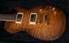 2005 Brian Moore Custom Shop DC1 P.13 Tobacco Sunburst