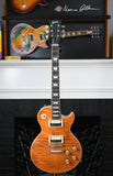 2010 Gibson Slash Signed #8 Appetite For Destruction '59 Les Paul