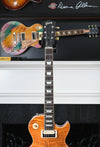 2010 Gibson Slash Signed #8 Appetite For Destruction '59 Les Paul