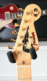 1994 Fender Playboy 40th Ann. Stratocaster Marilyn Monroe Personally Signed by Hugh Hefner