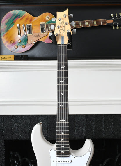 Paul Reed Smith PRS John Mayer Silver Sky Satin Moc Sand