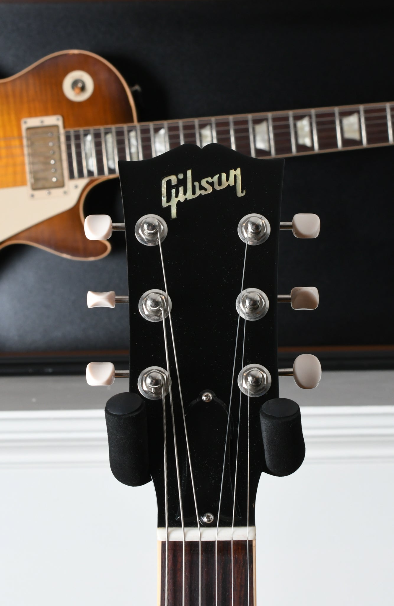 2017 Gibson Memphis ES-330 Sunset Burst