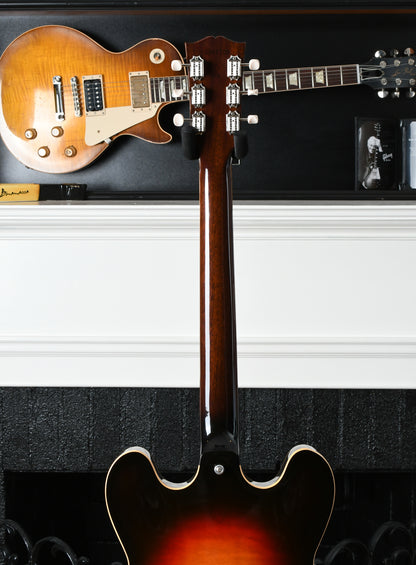 2017 Gibson Memphis ES-330 Sunset Burst