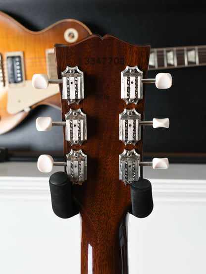 2017 Gibson Memphis ES-330 Sunset Burst