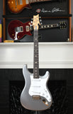 2018 Paul Reed Smith PRS John Mayer Silver Sky Tungsten