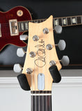 2018 Paul Reed Smith PRS John Mayer Silver Sky Tungsten