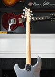 2018 Paul Reed Smith PRS John Mayer Silver Sky Tungsten