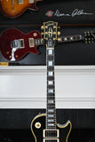2021 Gibson Peter Frampton Phenix Les Paul Custom VOS