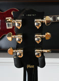 2021 Gibson Peter Frampton Phenix Les Paul Custom VOS