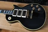2021 Gibson Peter Frampton Phenix Les Paul Custom VOS
