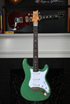 Paul Reed Smith PRS John Mayer Silver Sky SE Ever Green - In Stock