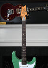 Paul Reed Smith PRS John Mayer Silver Sky SE Ever Green - In Stock