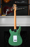 Paul Reed Smith PRS John Mayer Silver Sky SE Ever Green - In Stock