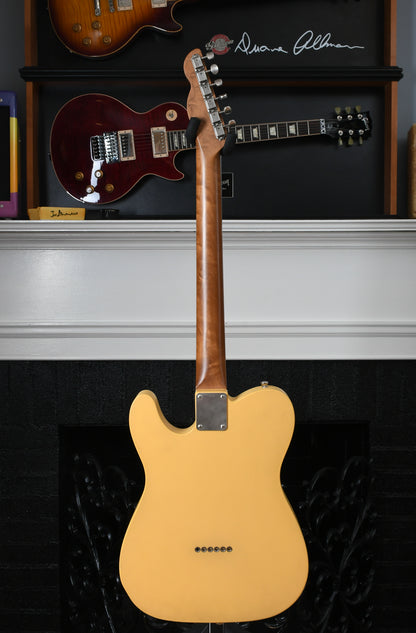 2018 LSL T Bone One Butterscotch