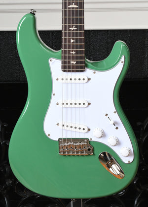 Paul Reed Smith PRS John Mayer Silver Sky SE Ever Green - In Stock