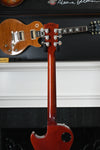 2000 Gibson Les Paul 1959 R9 Standard JamCity Makeover Brazilian & Virgil Arlo Pickups
