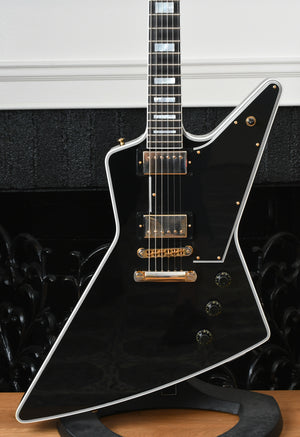 2021 Gibson Explorer Custom w/Ebony Fingerboard Ebony