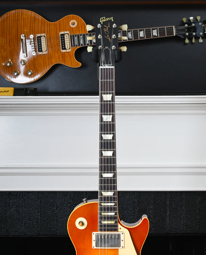 2016 Gibson '58 Les Paul True Historic Spec Slash First Standard